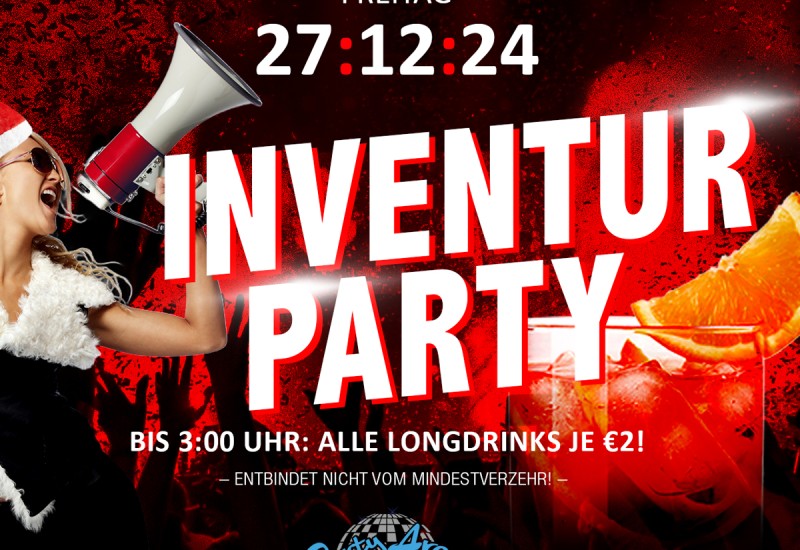 INVENTURPARTY