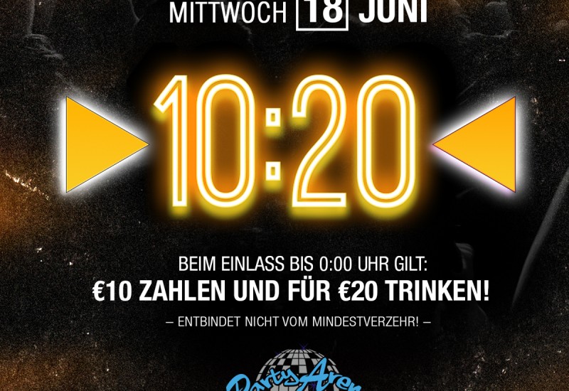 >>> Sonderöffnungstag <<< - DEAL OR NO DEAL