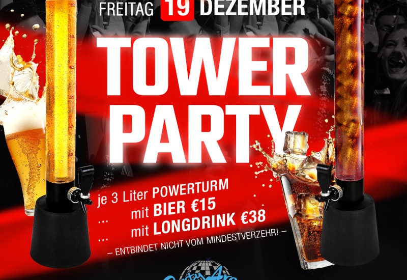 Tower - Party