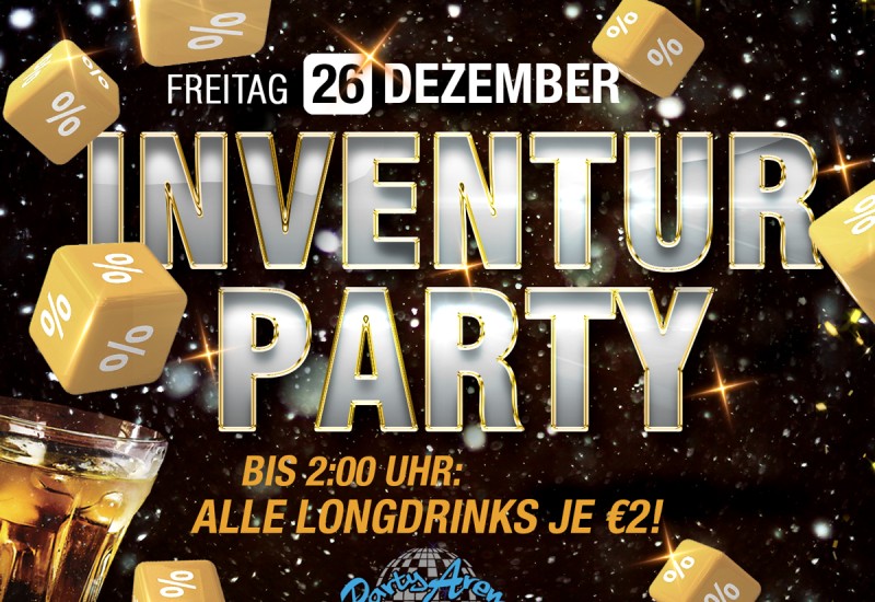 INVENTURPARTY