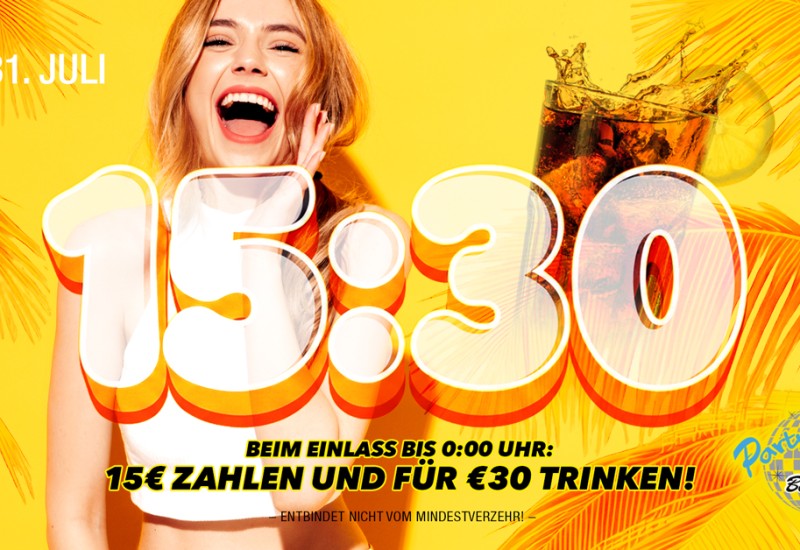 FIFTY FIFTY - PARTY