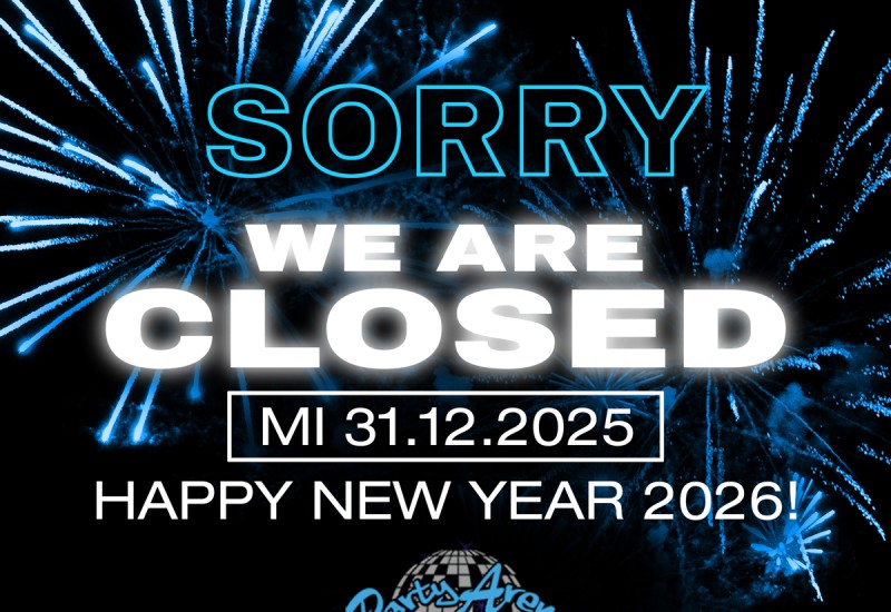 HAPPY NEW YEAR 2026!!!