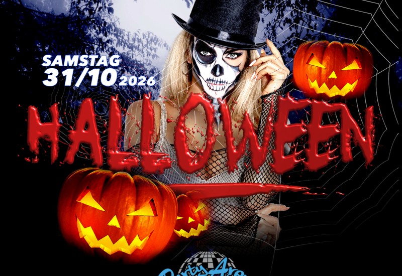 HALLOWEEN Night 