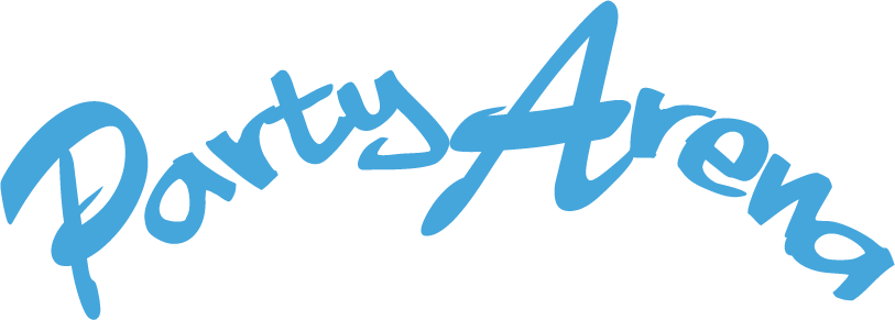 Animiertes Logo ➤➤ PartyArena - Bochum